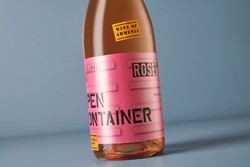 2022 Areni Rose