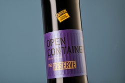 2018 Reserve Areni Noir